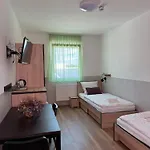 Szálloda Venatus 2*