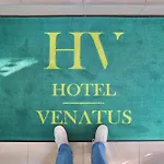Venatus Szálloda