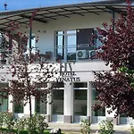 Szálloda Venatus Zalaegerszeg