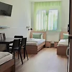 Venatus Szálloda Zalaegerszeg