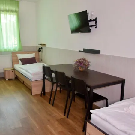 Hotel Venatus