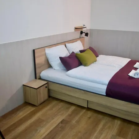 Hotel Venatus 2*