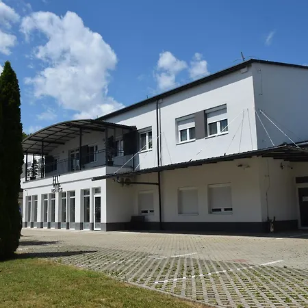 Venatus 2* Zalaegerszeg