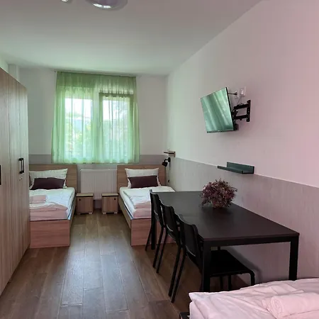 Venatus Szálloda 2*