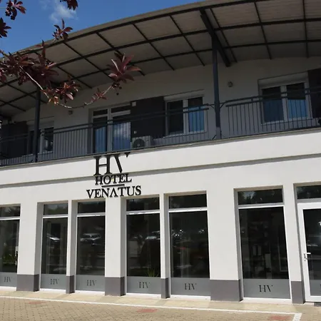 Hotel Venatus