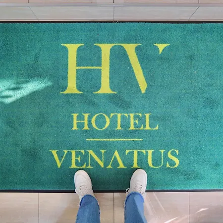 Venatus فندق