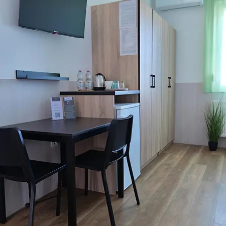 Venatus Hotel Zalaegerszeg