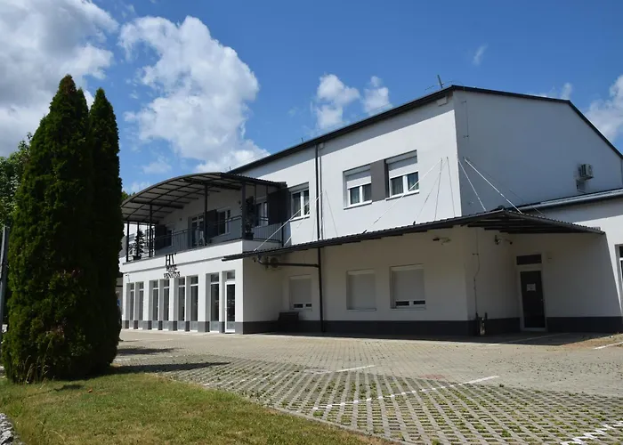 Venatus 2* Zalaegerszeg