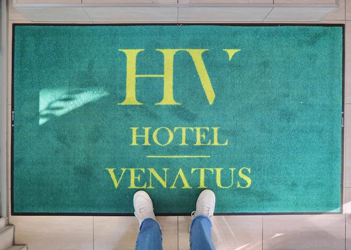 Venatus Hotel