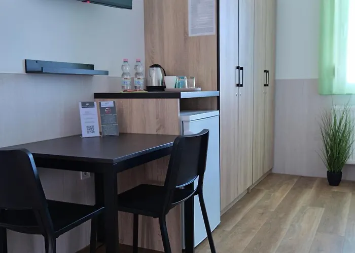 Venatus Hotel Zalaegerszeg