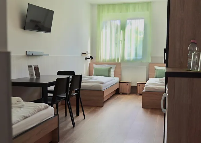 Venatus Hotel Zalaegerszeg